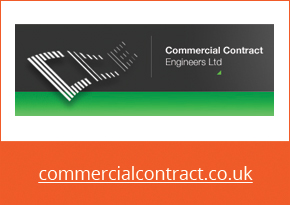commercial contract engineers
