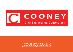 cooney civil engineering contractors